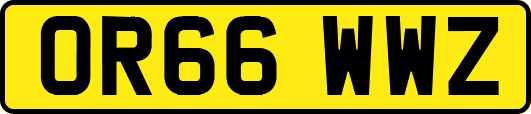 OR66WWZ
