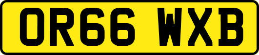 OR66WXB