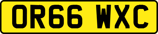 OR66WXC
