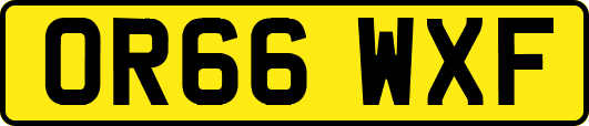 OR66WXF