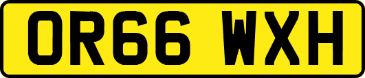 OR66WXH