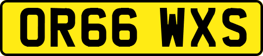 OR66WXS