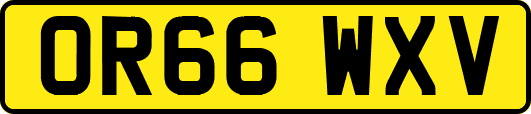 OR66WXV