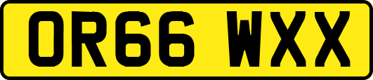 OR66WXX