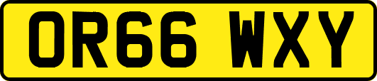 OR66WXY