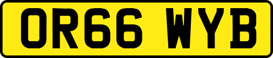 OR66WYB