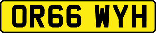 OR66WYH