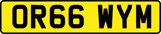 OR66WYM