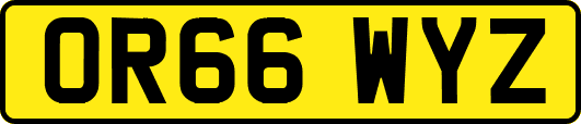 OR66WYZ