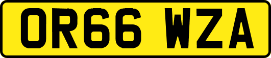 OR66WZA