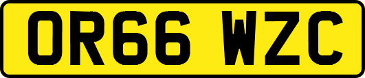 OR66WZC