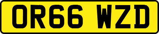 OR66WZD