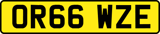 OR66WZE