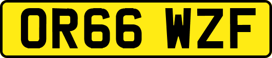 OR66WZF