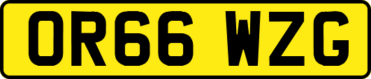 OR66WZG