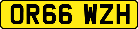 OR66WZH