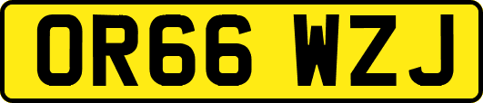 OR66WZJ