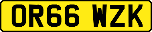 OR66WZK