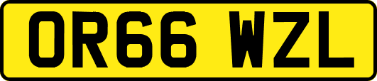 OR66WZL