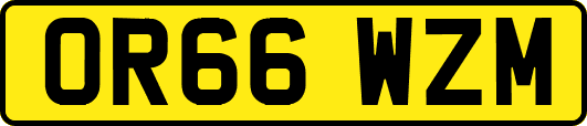 OR66WZM