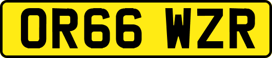 OR66WZR