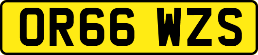 OR66WZS