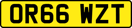 OR66WZT