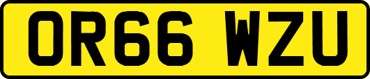 OR66WZU