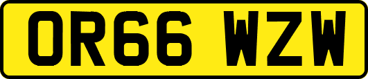 OR66WZW