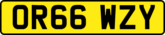 OR66WZY