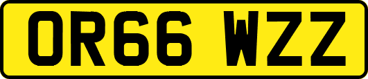 OR66WZZ