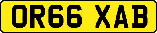 OR66XAB