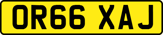OR66XAJ