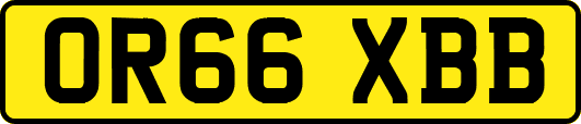 OR66XBB