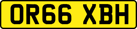OR66XBH
