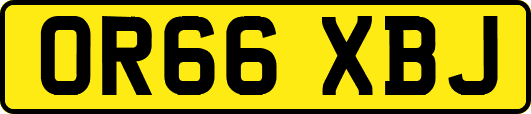 OR66XBJ