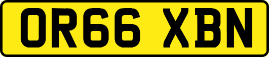 OR66XBN