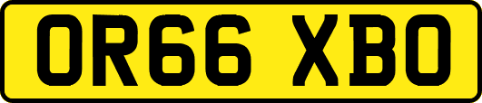 OR66XBO