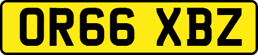 OR66XBZ