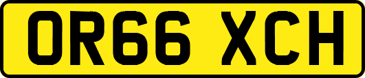 OR66XCH