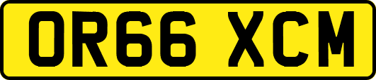 OR66XCM