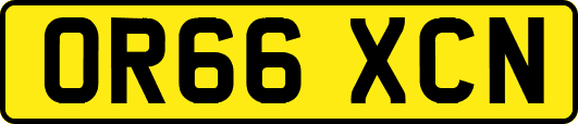 OR66XCN