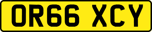 OR66XCY