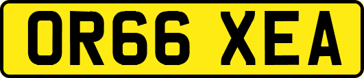 OR66XEA