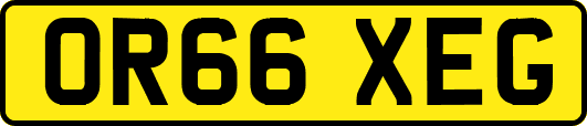 OR66XEG