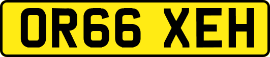 OR66XEH