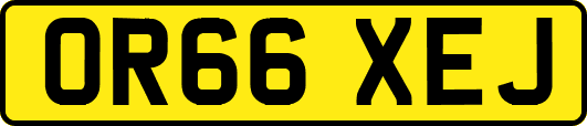 OR66XEJ