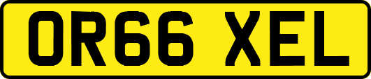 OR66XEL