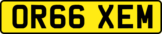 OR66XEM