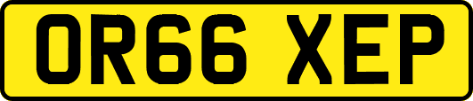OR66XEP